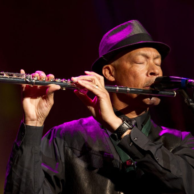 Tom Braxton